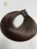Thick Drawn #2 Bulk Hair for Bobo Braiding ST