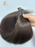 Thick Drawn #NB Bulk Hair for Bobo Braiding ST