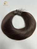 Thick Drawn #NB Bulk Hair for Bobo Braiding ST