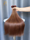 Affordable Raw DD Straight #4
