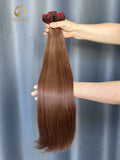 Affordable Raw DD Straight #4