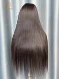 Raw Cambodia Wig - Yaki Straight #1B