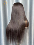 Raw Cambodia Wig - Yaki Straight #1B