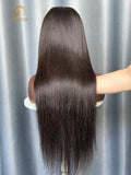 Raw Cambodia Wig - Yaki Straight #1B