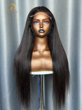 Raw Cambodia Wig - Yaki Straight #1B