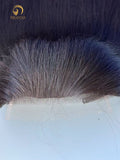 Raw Cambodia Wig - Yaki Straight #1B