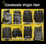 Top Virgin 15 Water Wave Bundles Deals