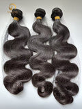 Raw Cambodia Body Wave 3 Bundles Deals