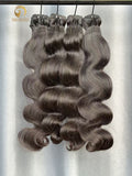 Raw Cambodia Body Wave 4 Bundles Deals