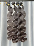 Raw Cambodia Body Wave 4 Bundles Deals