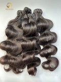 Raw Cambodia Body Wave 4 Bundles Deals