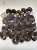 Raw Cambodia Body Wave 5 Bundles Deals