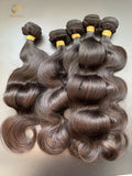 Raw Cambodia Body Wave 5 Bundles Deals