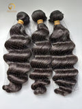 Raw Cambodia Loose Deep Wave 3 Bundles Deals