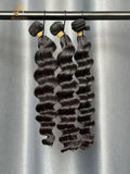 Raw Cambodia Loose Deep Wave 3 Bundles Deals