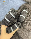 Raw Cambodia Kinky Straight 3 Bundles Deals