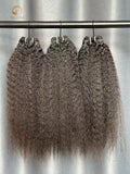 Raw Cambodia Kinky Straight 3 Bundles Deals