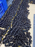 Raw Cambodia Bouncy Wave Big Bundle Deal