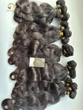 Raw Cambodia Body Wave 15 Bundles Deals
