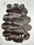 Raw Vietnamese Body Wave 3 Bundles Deals
