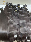 Raw Vietnamese Body Wave 15 Bundles Deals