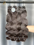 Raw Vietnamese Body Wave 4 Bundles Deals