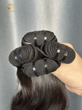 Raw Vietnamese Body Wave 4 Bundles Deals