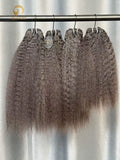 Raw Cambodia Kinky Straight 4 Bundles Deals