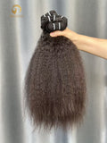 Raw Cambodia Kinky Straight 4 Bundles Deals