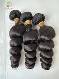 Raw Cambodia Loose Wave 3 Bundles Deals