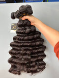 Raw Cambodia Loose Wave 5 Bundles Deals