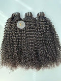 Top Virgin 3  Jerry Curly Bundles Deals