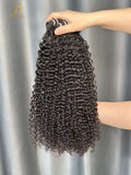 Top Virgin 3  Jerry Curly Bundles Deals