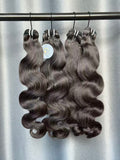Top Virgin  Body Wave 4 Bundles Deals