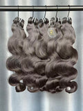 Top Virgin Body Wave 5 Bundles Deals