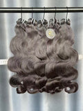 Top Virgin Body Wave 5 Bundles Deals