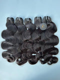 Top Virgin Body Wave 5 Bundles Deals