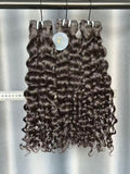 Top Virgin 3  Italian Curly Bundles Deals