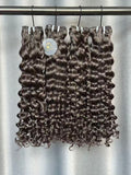 Top Virgin Italian Curly 4 Bundles Deals
