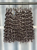 Top Virgin Italian Curly 4 Bundles Deals