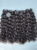 Top Virgin Italian Curly 5 Bundles Deals