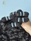 Top Virgin Italian Curly 5 Bundles Deals