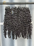 Top Virgin Burmese Spiral 4 Bundles Deals