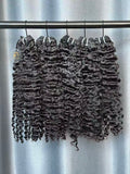 Top Virgin Burmese Curly 5 Bundles Deals