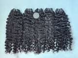 Top Virgin Burmese Curly 5 Bundles Deals