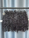 Top Virgin Burmese Curly 5 Bundles Deals