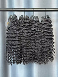 Top Virgin Burmese Curly 4 Bundles Deals