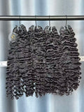 Top Virgin Burmese Curly 4 Bundles Deals