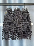 Top Virgin 3 Burmese Curly Bundles Deals