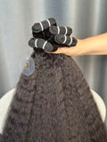 Top Virgin Kinky Straight  4 Bundles Deals